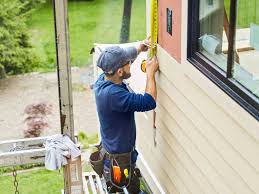 Affordable Siding Repair and Maintenance Services in Sharpsburg, NC